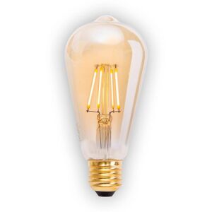 Näve LED-Lampe E27 4W 320lm warmweiß dimmbar 4er-Set