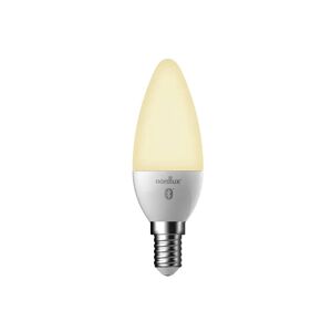 Nordlux LED-Kerzenlampe Smart SMD E14 4,7W 2.700K 400lm