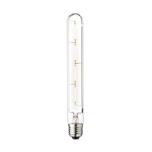 DESIGN BY US LED-Leuchtmittel Long Tube 225, E27, 3,5 W, 2.200 K, dimmbar