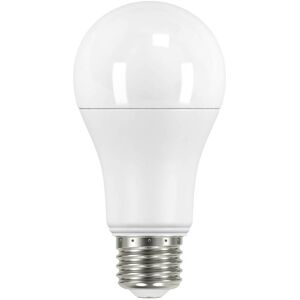 Arcchio LED-Leuchtmittel, opal, E27, A60, 8,2W, 2700K, 1521 Lumen