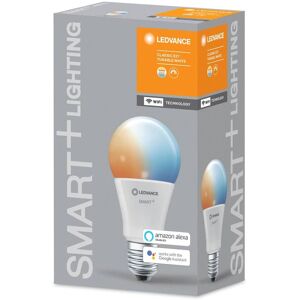 LEDVANCE SMART+ WiFi E27 9,5W Classic 2.700-6.500K