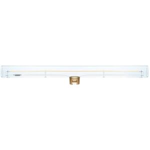 SEGULA LED-Lampe S14d 6,2W 2.700K klar 30cm