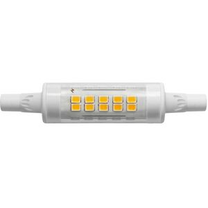 Arcchio LED-Lampe R7s 78 mm 4,9 W 2.700 K, dimmbar