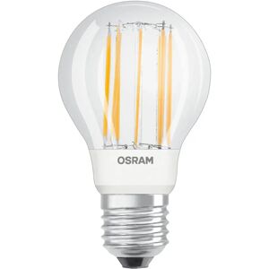 OSRAM LED-Lampe Classic Filament 11W klar 2.700K