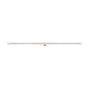 SEGULA LED-Linienlampe S14d 6W 100cm 2.200K klar