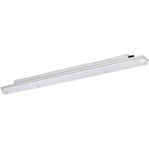 Glamox iG500 IP69 IK10 HF 2x3P WB/CL 840 145,5cm 6.960lm