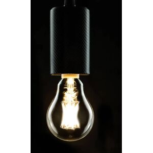 SEGULA LED-Lampe GU10 6,5W Filament dimmbar 2.700K