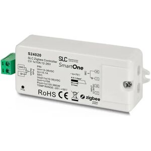 The Light Group SLC SmartOne ZigBee Steuerung CV 1x10A 12-24V