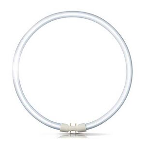 Philips 2GX13 55W 830 Ring-Leuchtstofflampe Master TL5