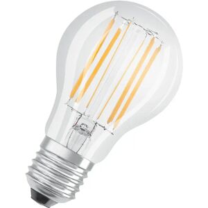 OSRAM LED-Filamentlampe E27 Base 7,5W 2.700K 3er