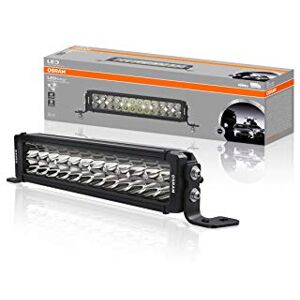 Osram LEDriving LIGHTBAR VX250-CB, LED Zusatzscheinwerfer für Nah- und Fernlicht, Combo, 2100 Lumen, Lichtstrahl bis zu 170 m, LED Arbeitsscheinwerfer, ECE Zulassung