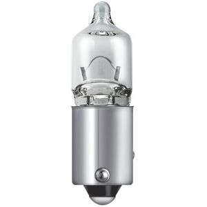 OSRAM Original Line H6W 12V 6W Glühbirne - Schachtel mit 10 Stück