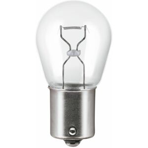 OSRAM Original Line Glühbirne P21W 12V 21W - x10