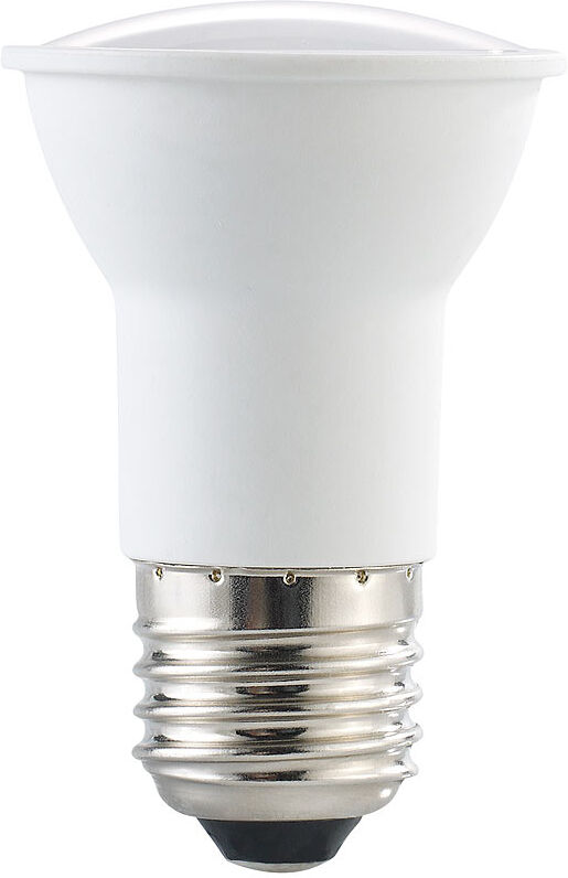 Pearl LED-Spot aus High-Tech-Kunststoff, E27, MR16, 3 W, 200 lm, 6400 K