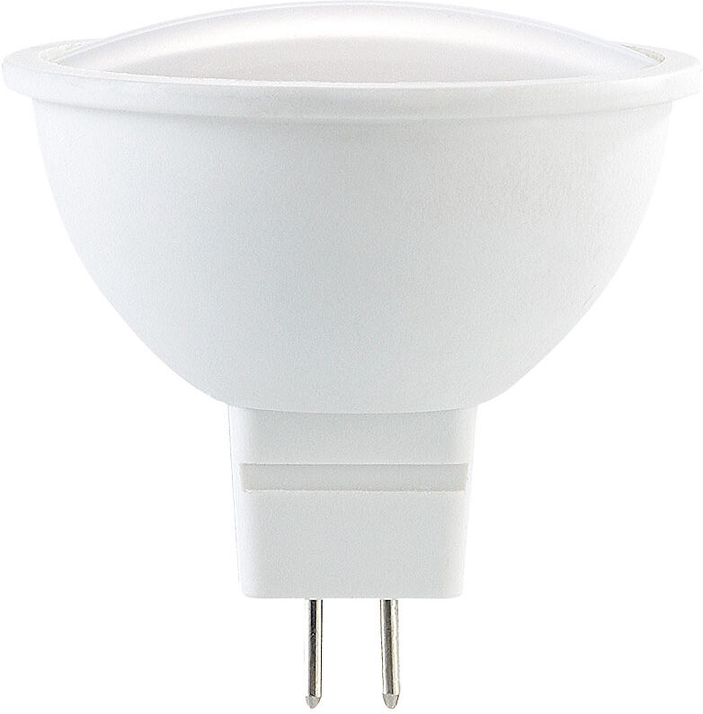 Pearl LED-Spot aus High-Tech-Kunststoff, GU5.3, MR16, 5 W, 290 lm, warmweiß