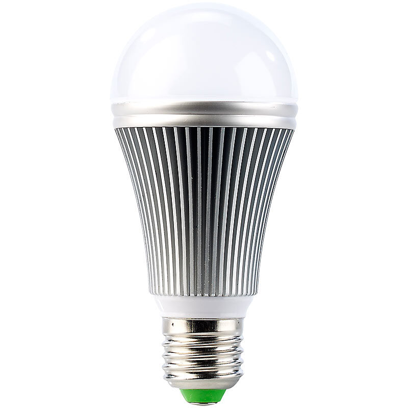 CASAcontrol LED-Lampe