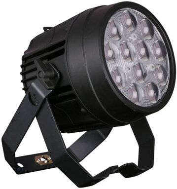 Showtec NANOQ 12 Q4 LED Studio Par