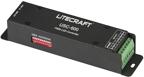 Litecraft USC-600 Controller