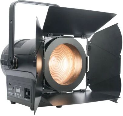 Elation KL Fresnel 6 LED Linsenscheinwerfer