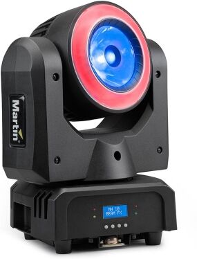 Martin RUSH MH 10 FX Beam Moving Head