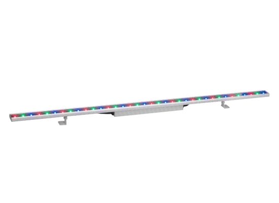 Martin RUSH CS1200 Wide LED Bar, silber, 120cm