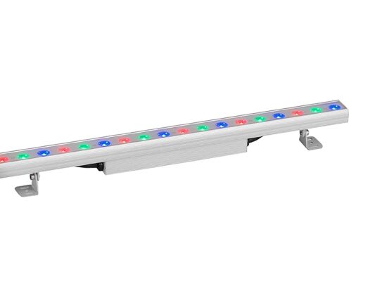 Martin RUSH CS600 Wide LED Bar, silber, 60cm