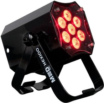 American DJ MOD HEX100 LED Studio PAR