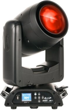 Elation DARTZ 360 LED Moving Head Spot