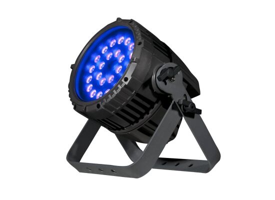 American DJ UV 721IP Outdoor LED Fluter