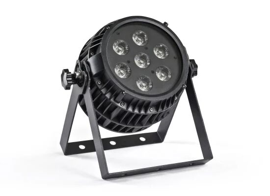 Expolite TourPAR Akku LED Outdoor PAR