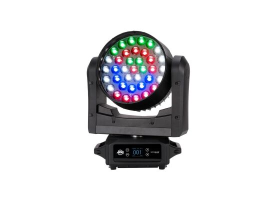 American DJ Vizi Wash Z37 LED Moving Head