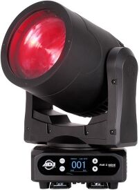 American DJ Par Z Move RGBW LED PAR