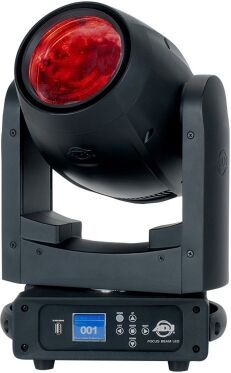 American DJ Focus Beam LED Moving Head