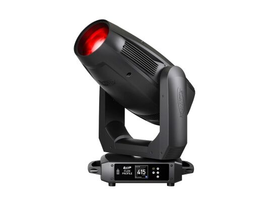 Elation FUZE Profile Moving Head Hybrid