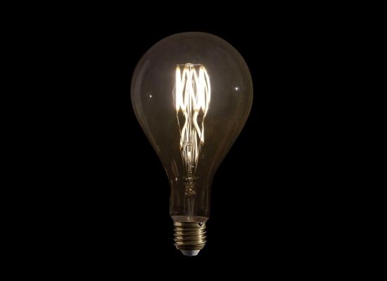 Showtec PS35 LED Vintage Lampe