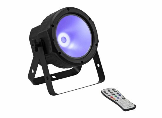 EuroLite SLS-30 LED UV Floorspot