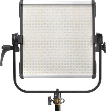 Fomex EX600P LED Indoor Softlight Kit