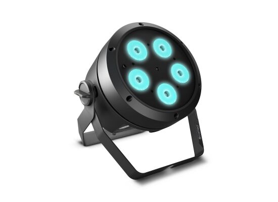 Cameo ROOT Par LED Akku Pad, SCHWARZ