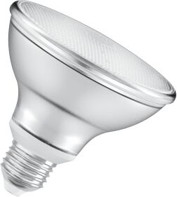 Ledvance 5264304 PAR30 LED Lampe, 10W, 2700K