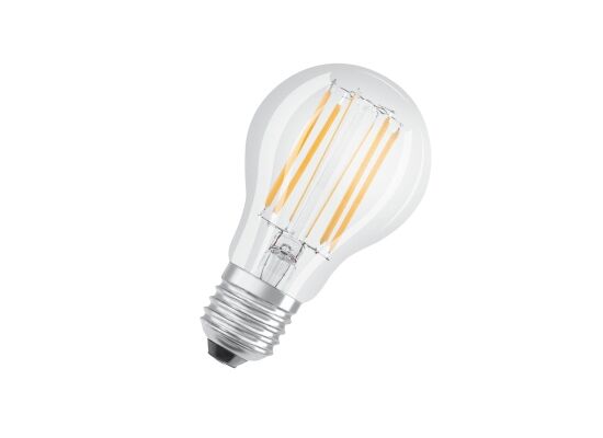 Ledvance 5287549 Retrofit Classic A LED Lampe, 8W, 4000K