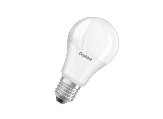 Ledvance 5037571 Classic A LED Lampe, 8W, 2700K