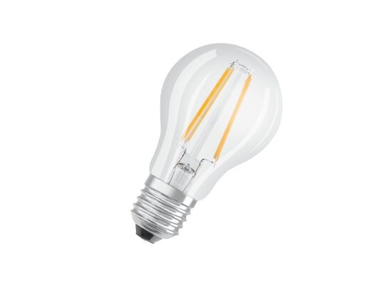Ledvance 5269743 Classic A LED Lampe, 6.5W, 2700K