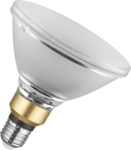 Ledvance 5264069 PAR38 LED Lampe, 12.5W, 2700K