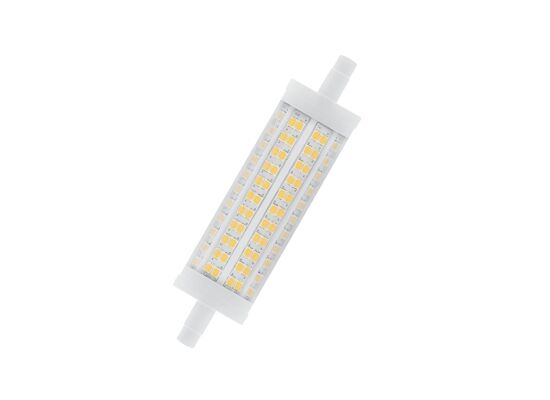 Ledvance 5168992 R7s LED Lampe, 17.5W, 2700K