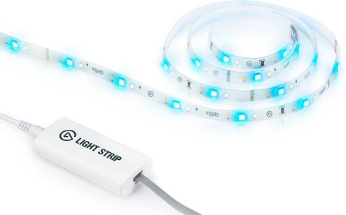 Elgato Wifi LED Light Stripe