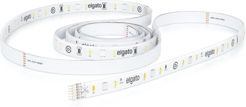 Elgato Wifi LED Light Stripe Extension, 2m