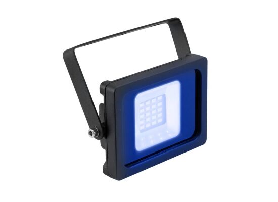 EuroLite IP FL-10 LED Outdoor Fluter, blau