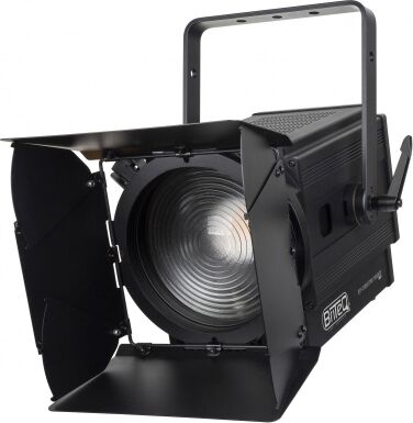 Briteq BT-Theatre 250EZ MK2 LED Linsenscheinwerfer, SCHWARZ