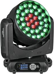 EuroLite TMH-W555 LED Moving Head Wash Zoom