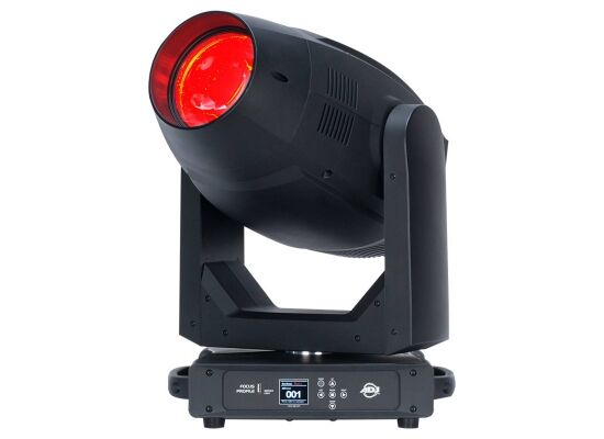 American DJ Focus Profile Moving Head